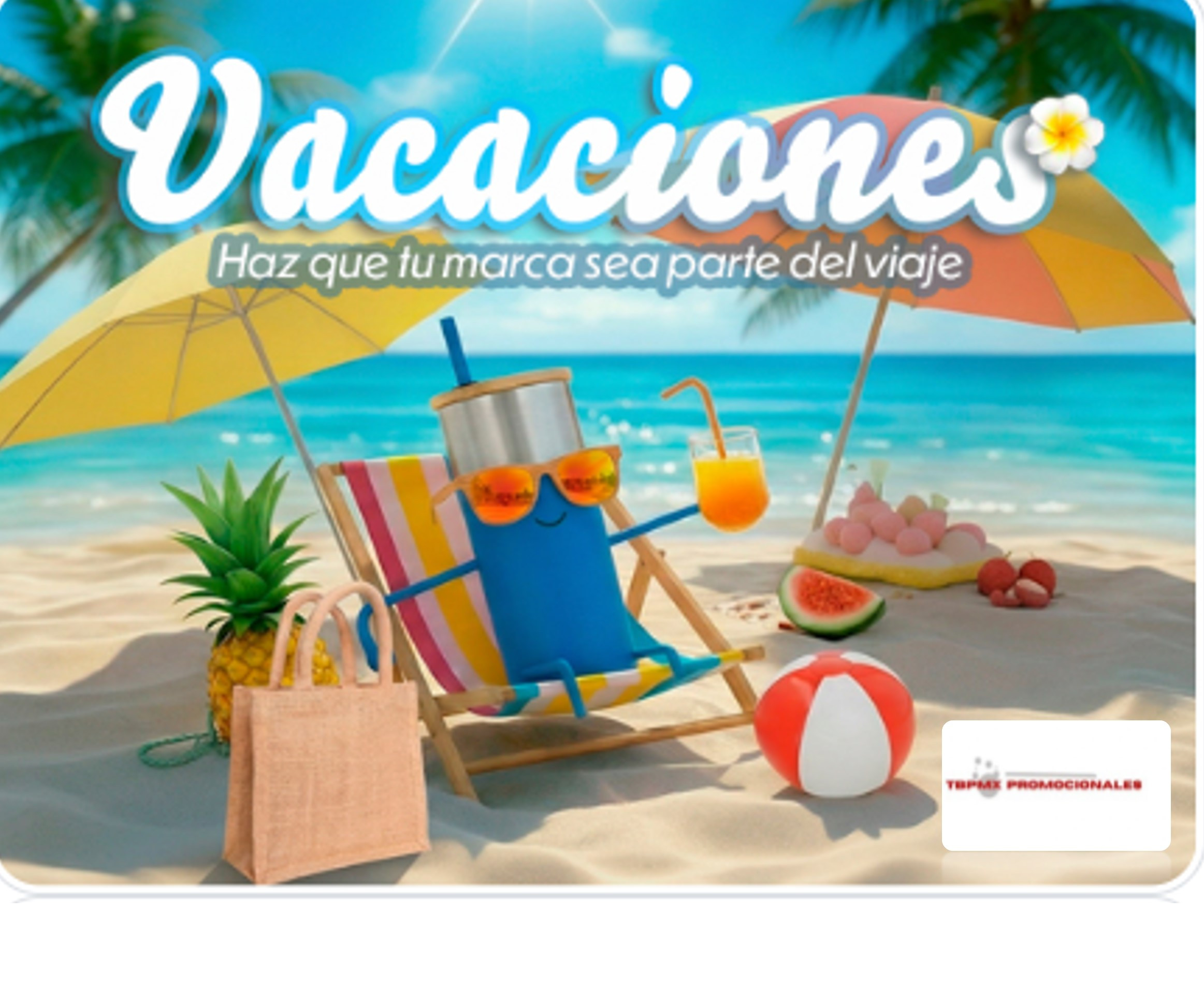 CATALOGO VACACIONES 2026 FOR